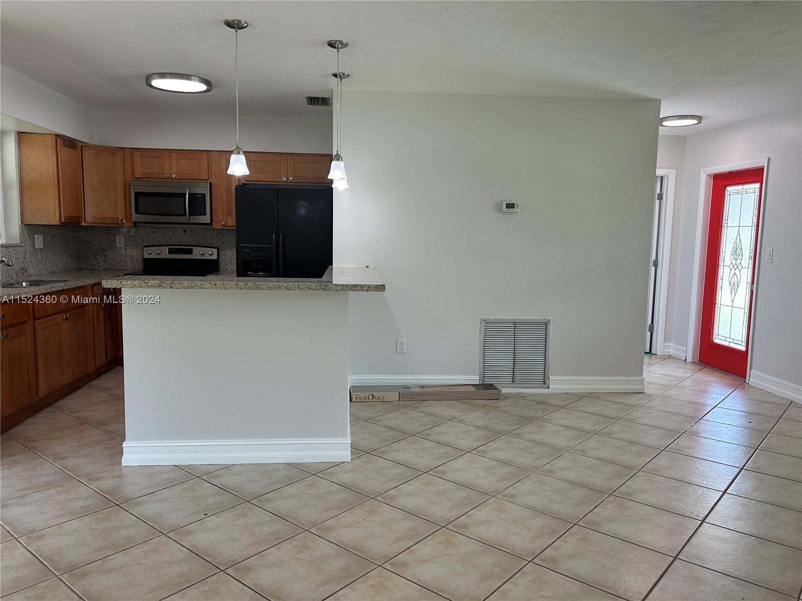 BOULEVARD HEIGHTS SEC NIN - Residential Lease