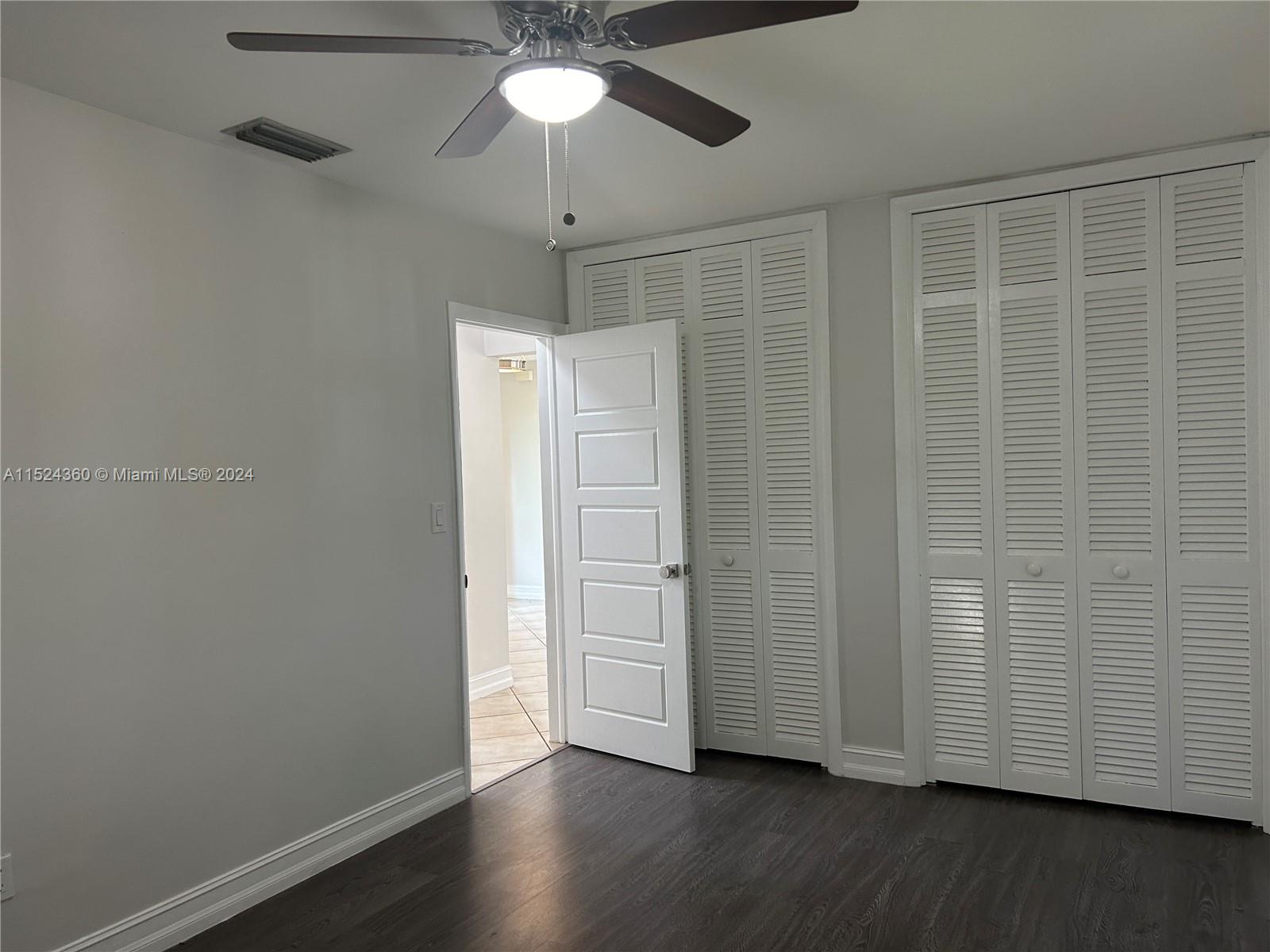 BOULEVARD HEIGHTS SEC NIN - Residential Lease