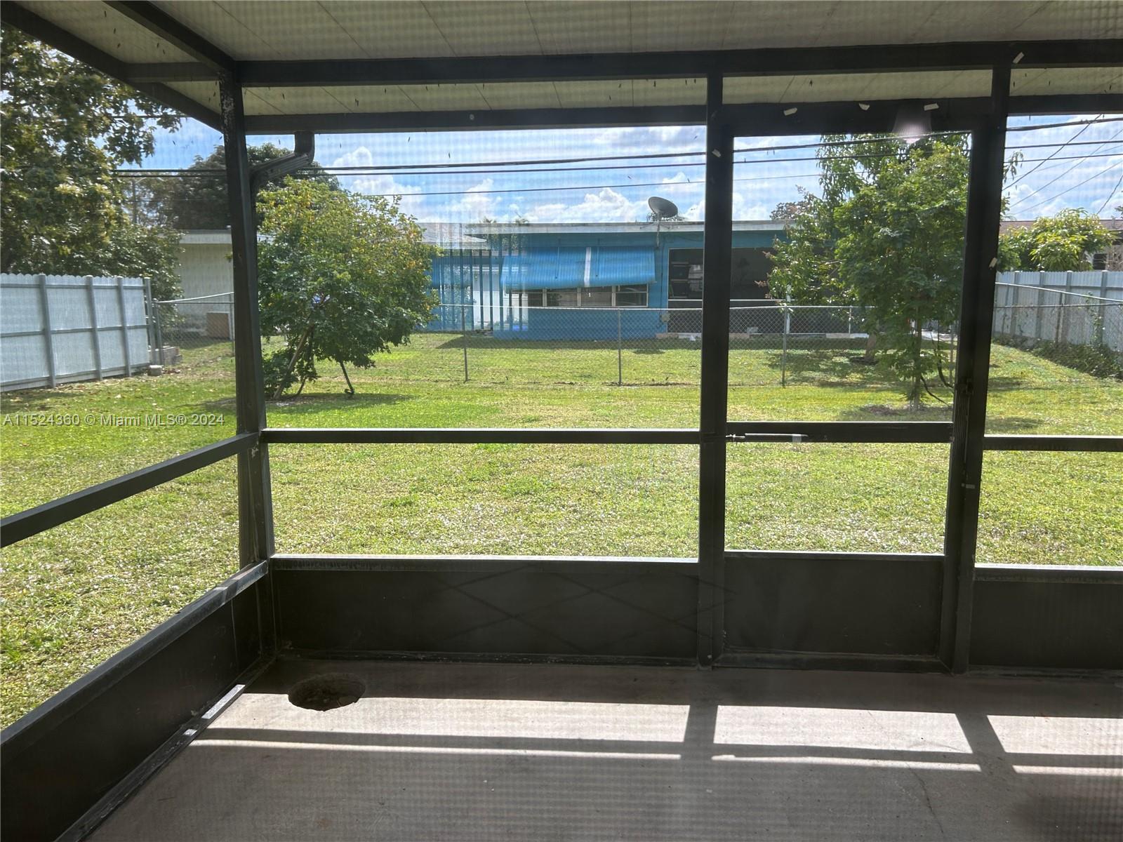BOULEVARD HEIGHTS SEC NIN - Residential Lease