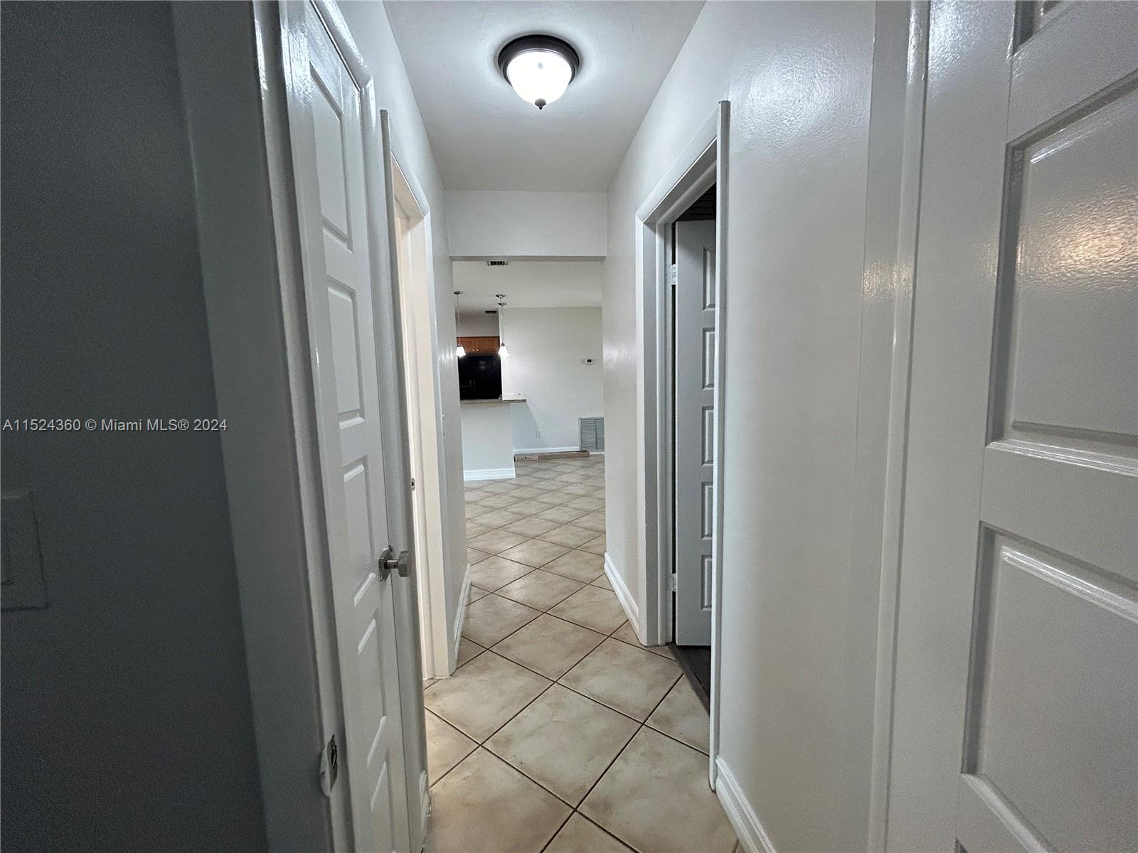 BOULEVARD HEIGHTS SEC NIN - Residential Lease