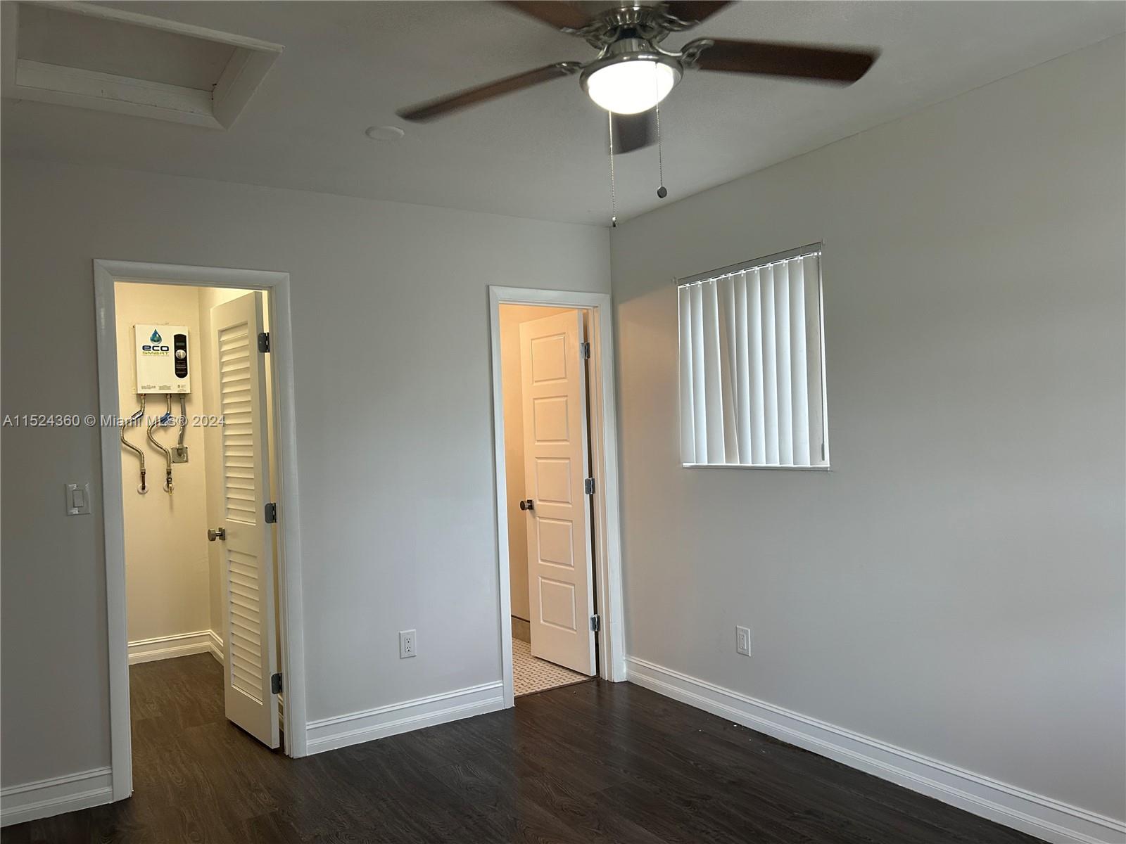 BOULEVARD HEIGHTS SEC NIN - Residential Lease