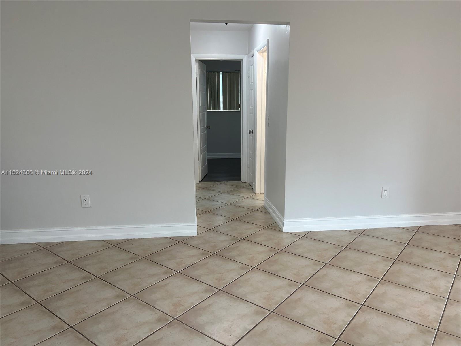 BOULEVARD HEIGHTS SEC NIN - Residential Lease