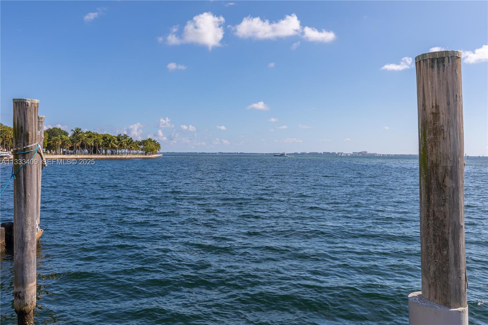 BEACON HARBOUR CONDO - Residential