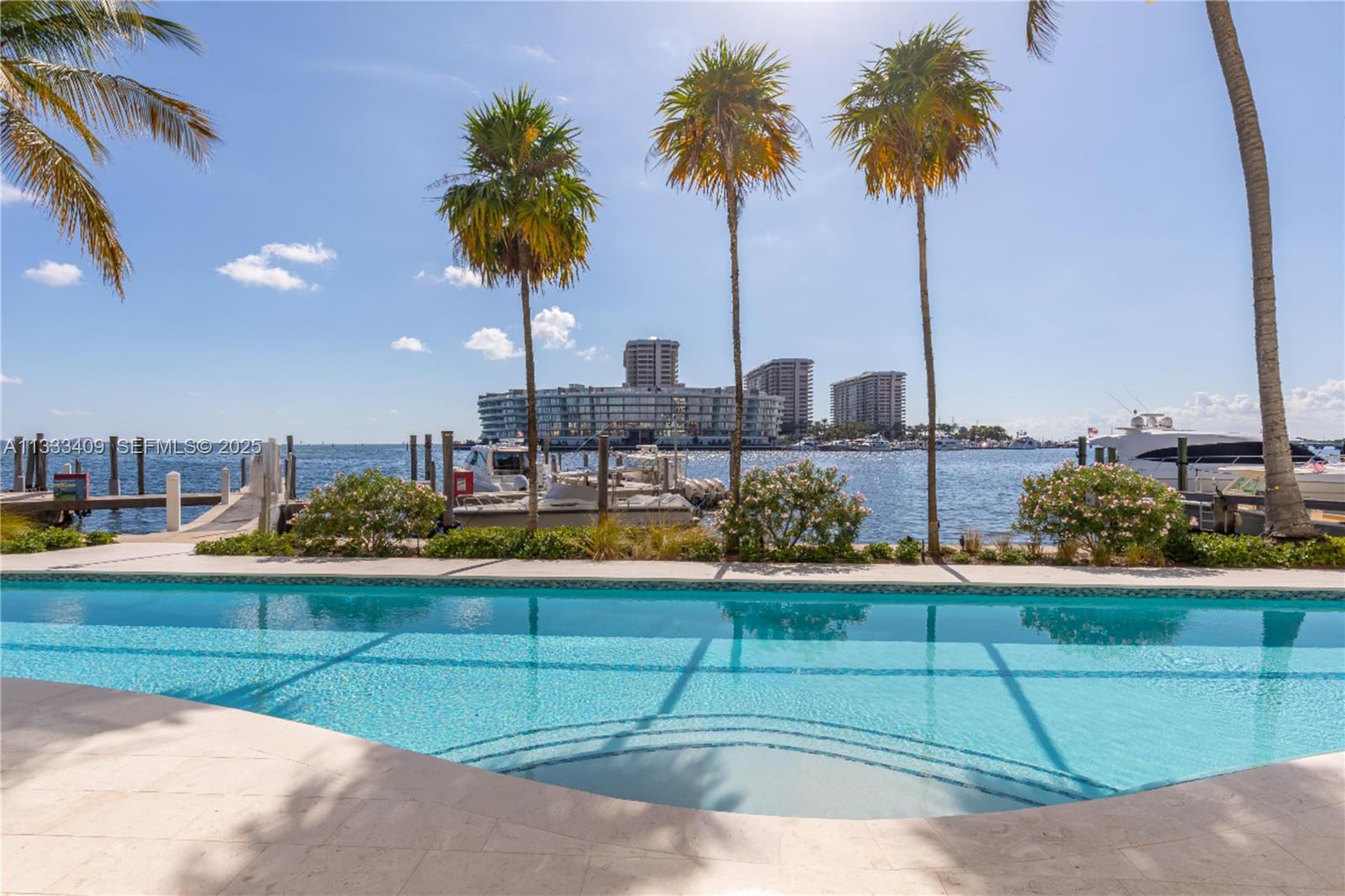 BEACON HARBOUR CONDO - Residential