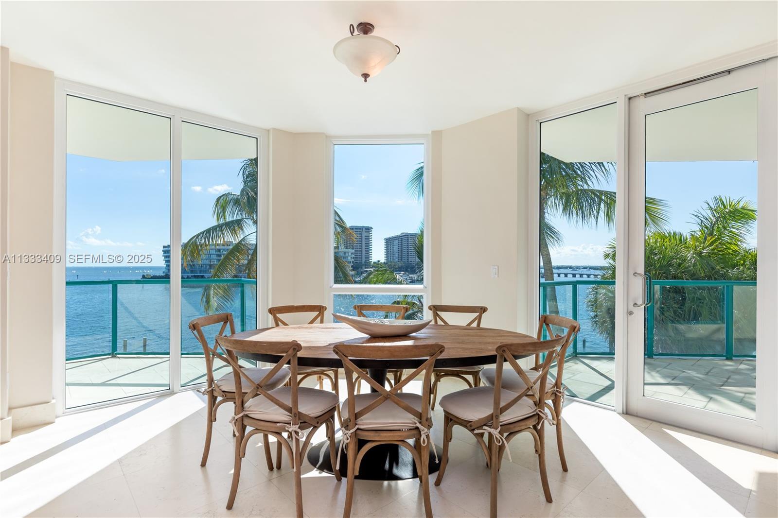 BEACON HARBOUR CONDO - Residential