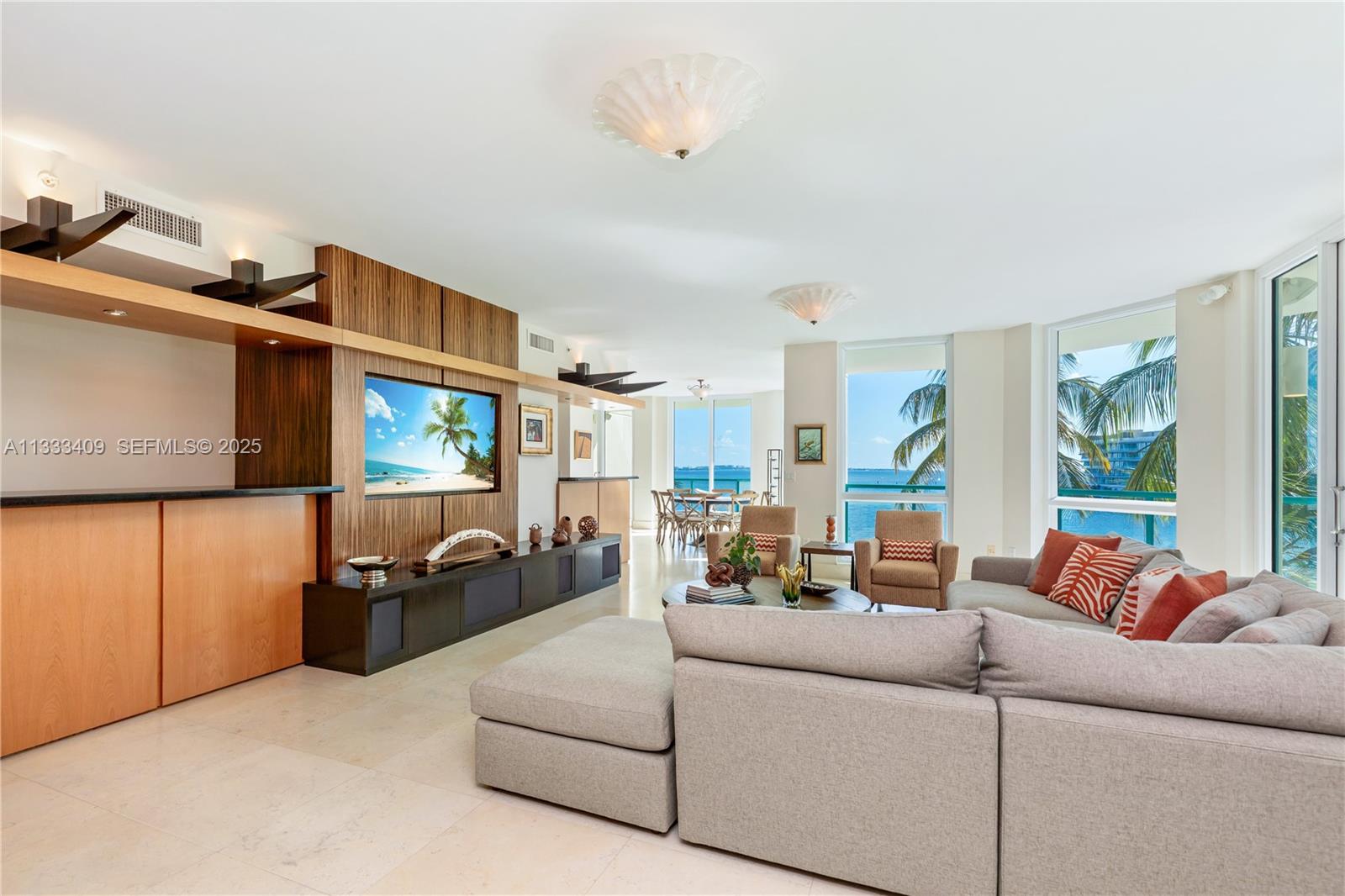 BEACON HARBOUR CONDO - Residential