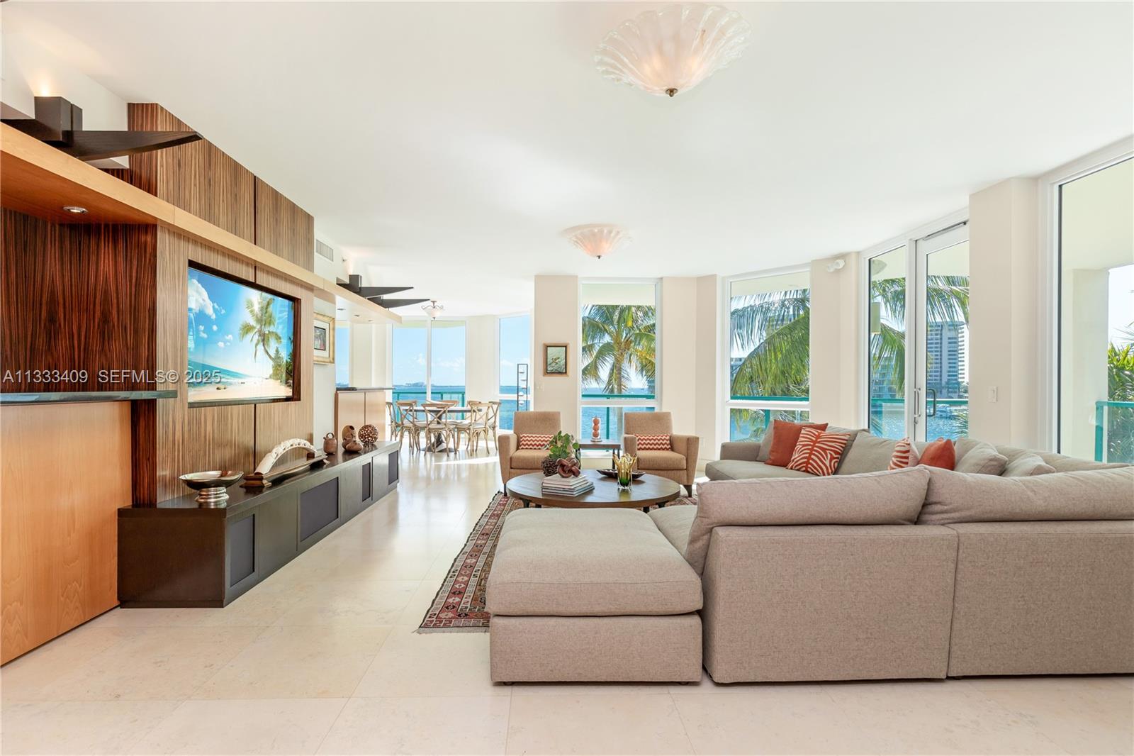 BEACON HARBOUR CONDO - Residential