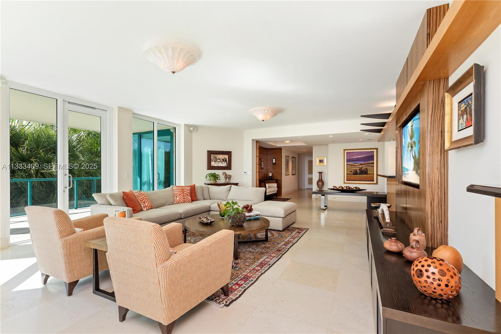 BEACON HARBOUR CONDO - Residential