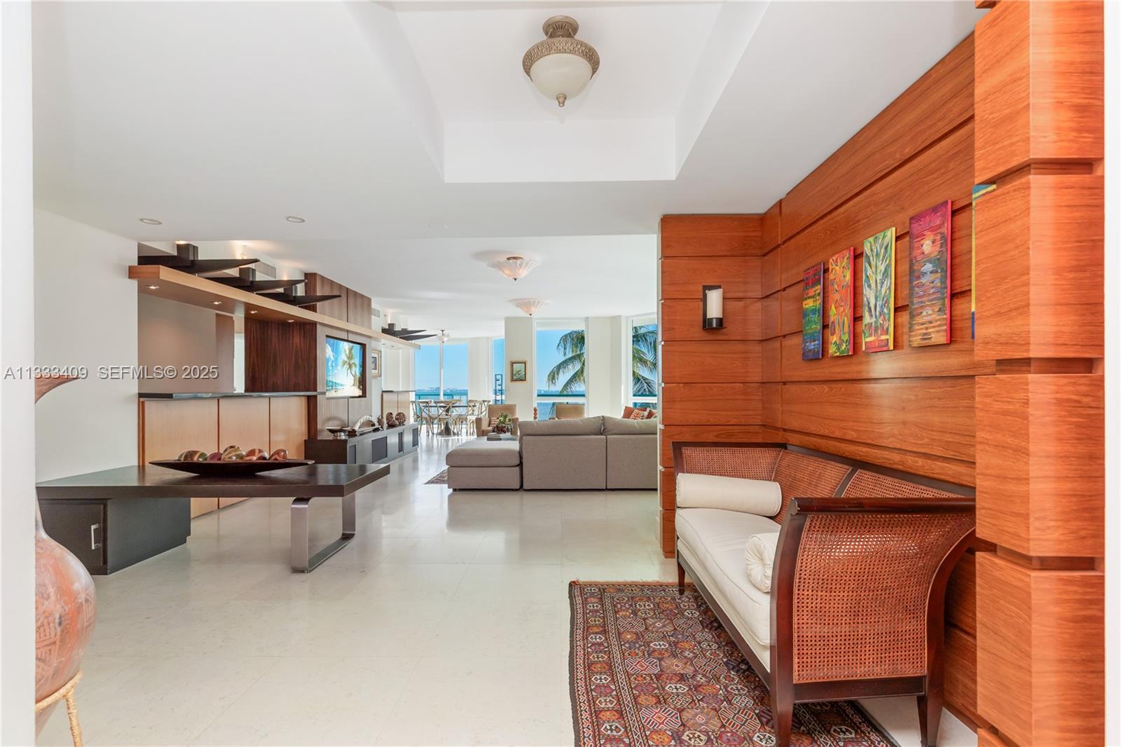 BEACON HARBOUR CONDO - Residential