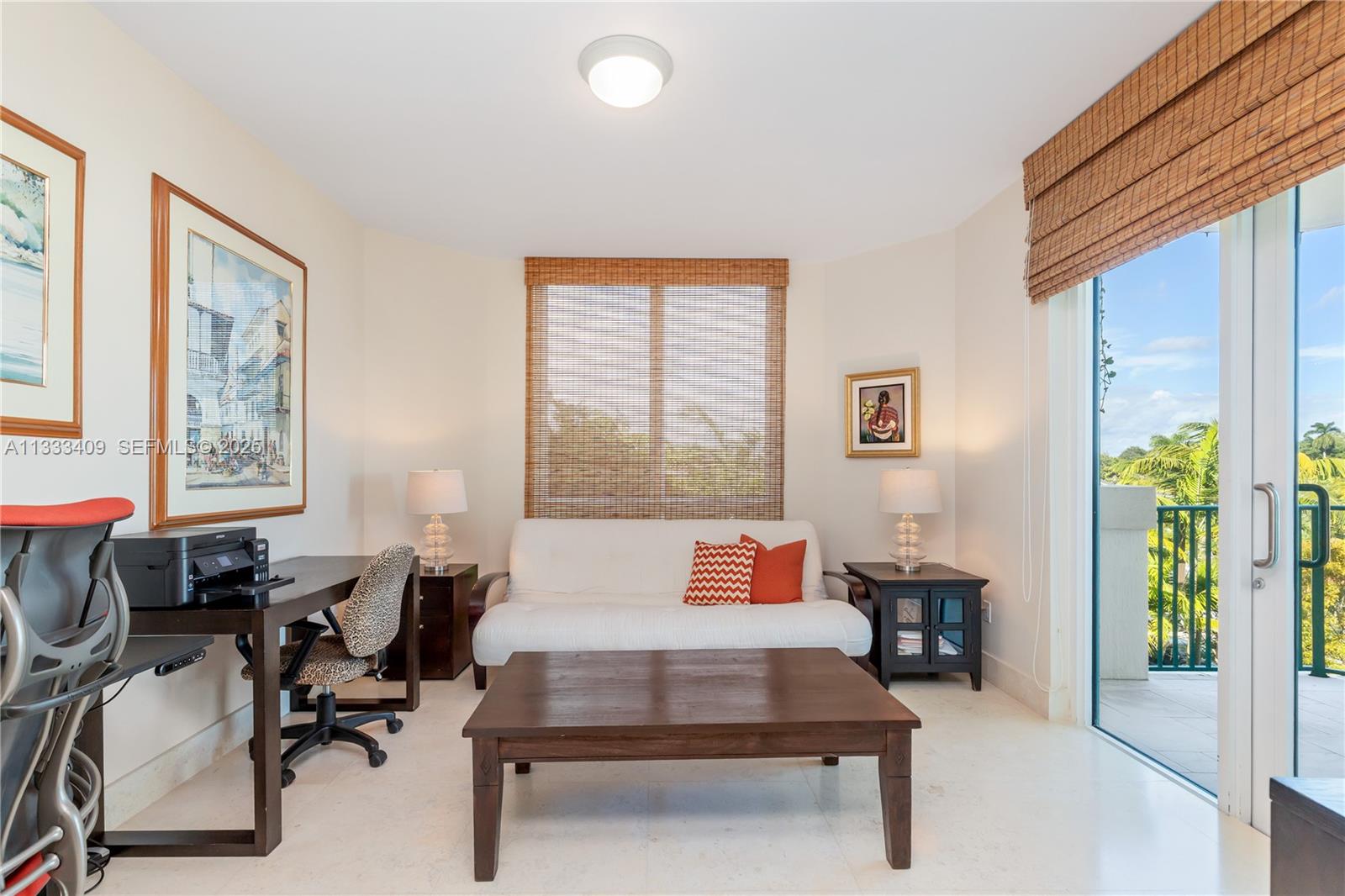 BEACON HARBOUR CONDO - Residential