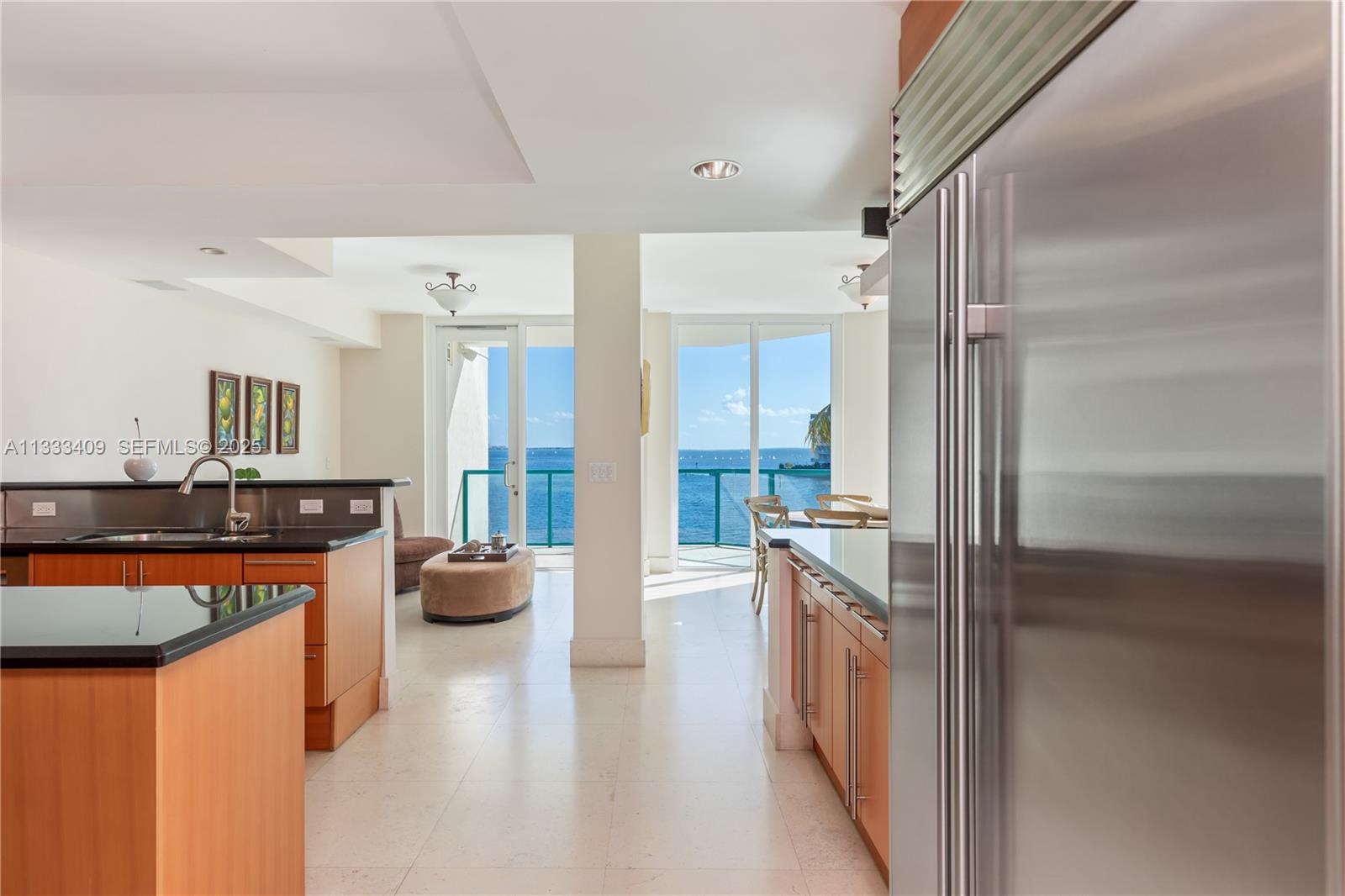 BEACON HARBOUR CONDO - Residential