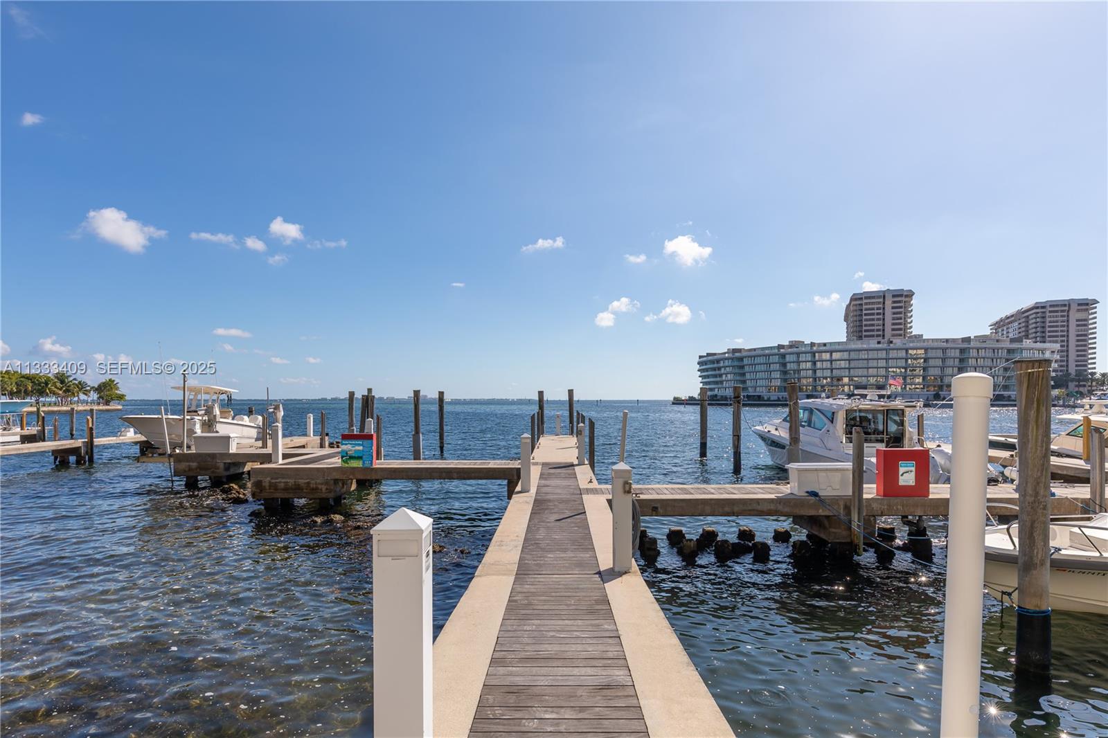 BEACON HARBOUR CONDO - Residential