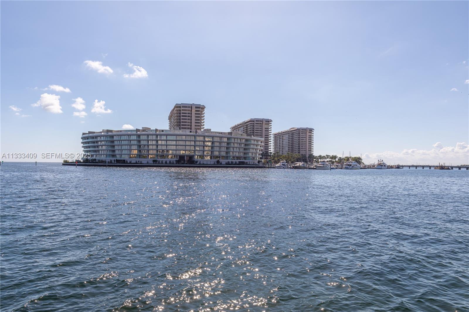 BEACON HARBOUR CONDO - Residential