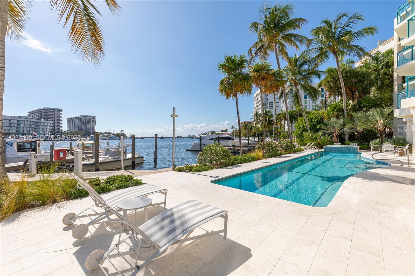 BEACON HARBOUR CONDO - Residential