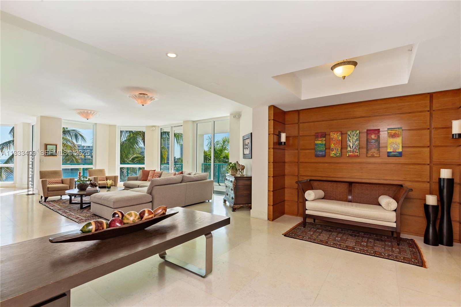 BEACON HARBOUR CONDO - Residential