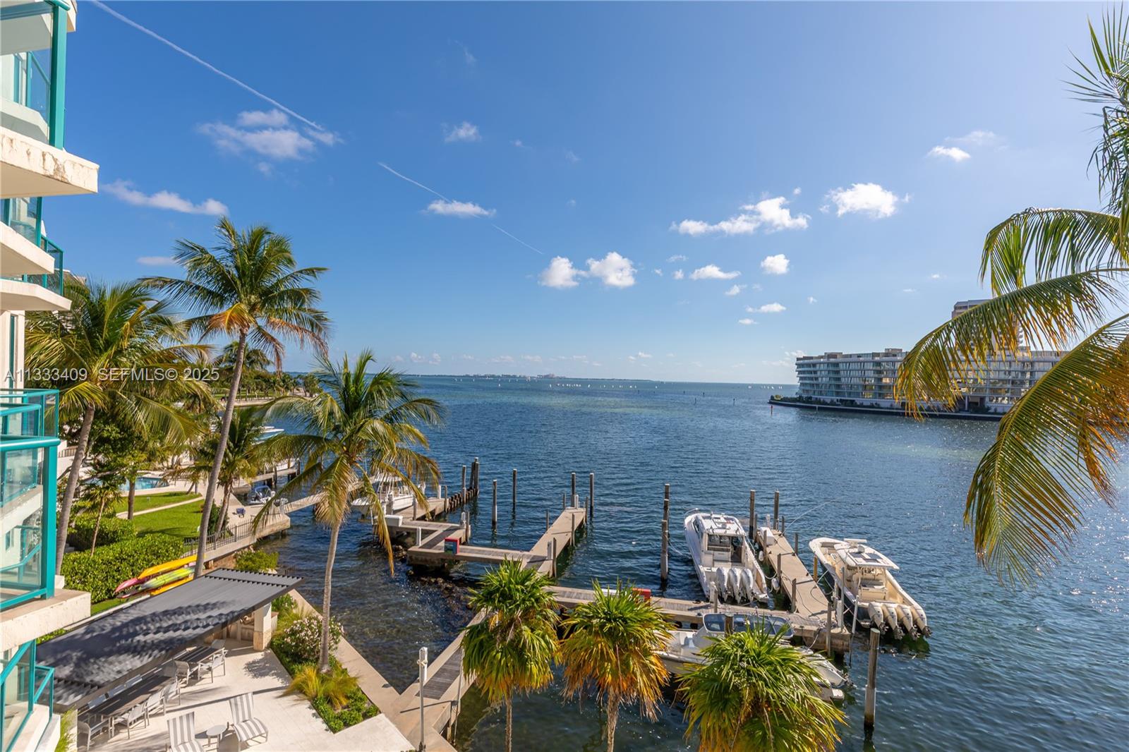 BEACON HARBOUR CONDO - Residential