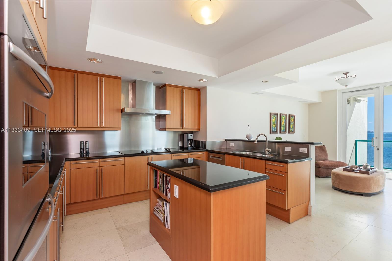 BEACON HARBOUR CONDO - Residential
