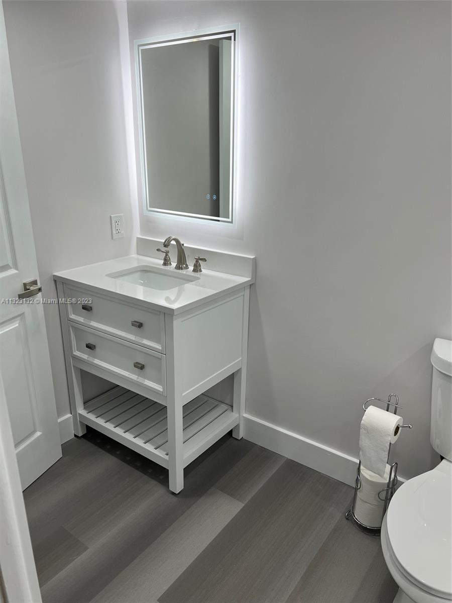 VERABELLA FALLS CONDO - Residential