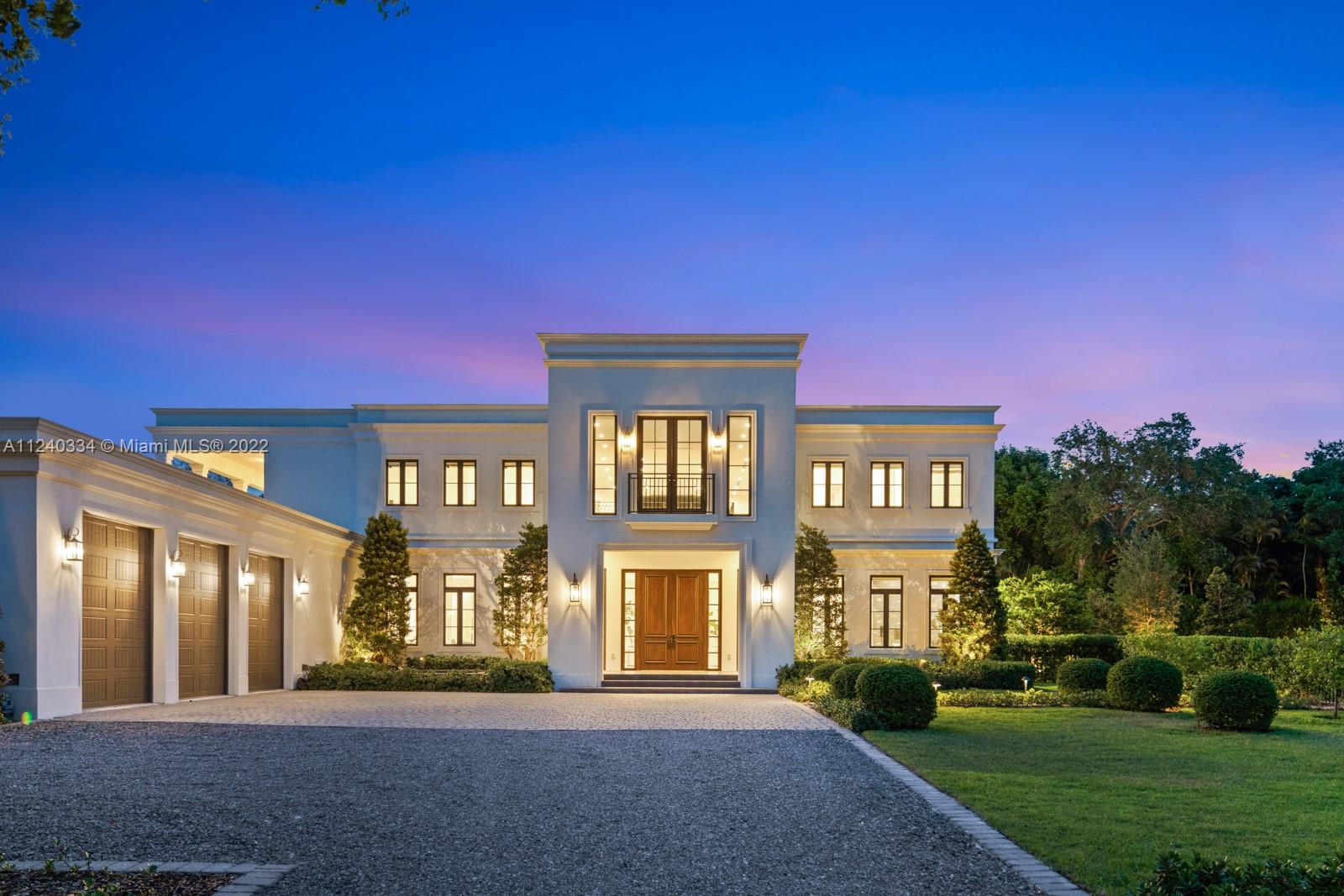 SNAPPER CREEK LAKES SUB - Residential
