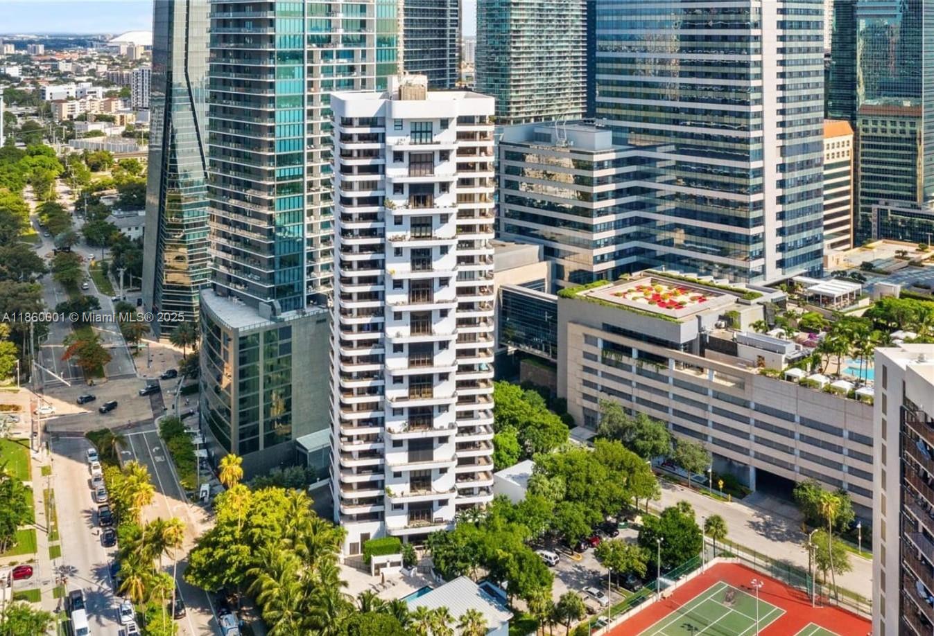 BRICKELL EAST CONDO - Residential