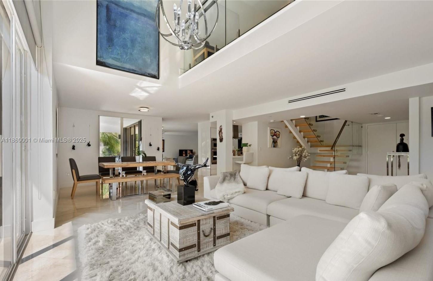 BRICKELL EAST CONDO - Residential