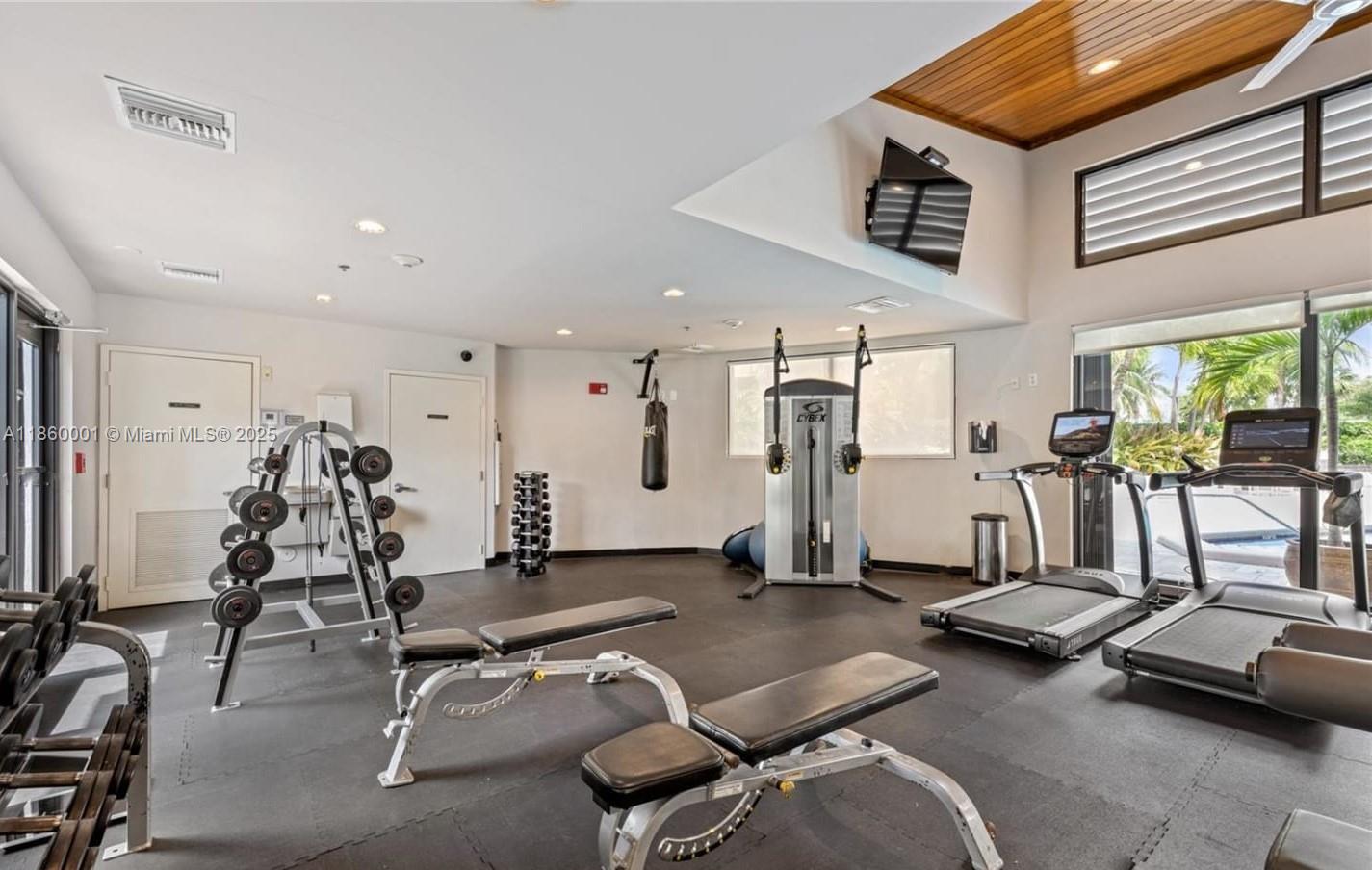 BRICKELL EAST CONDO - Residential