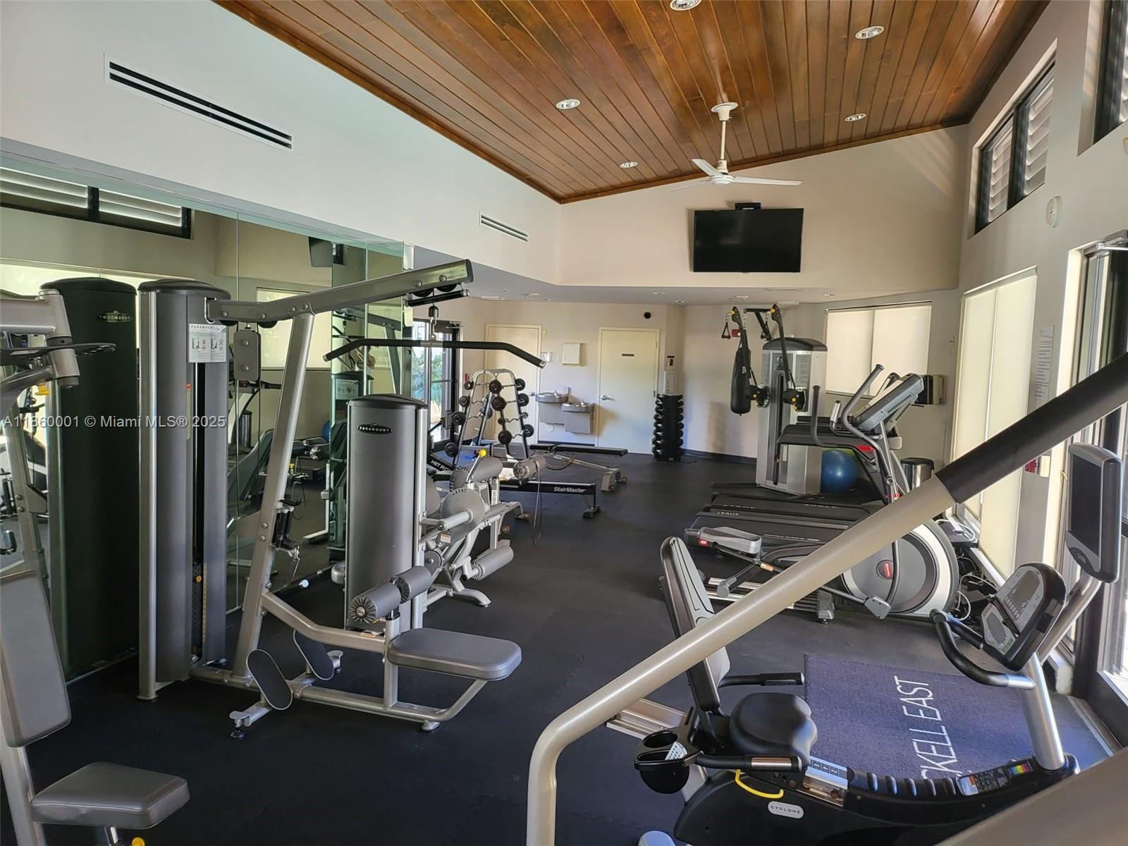 BRICKELL EAST CONDO - Residential