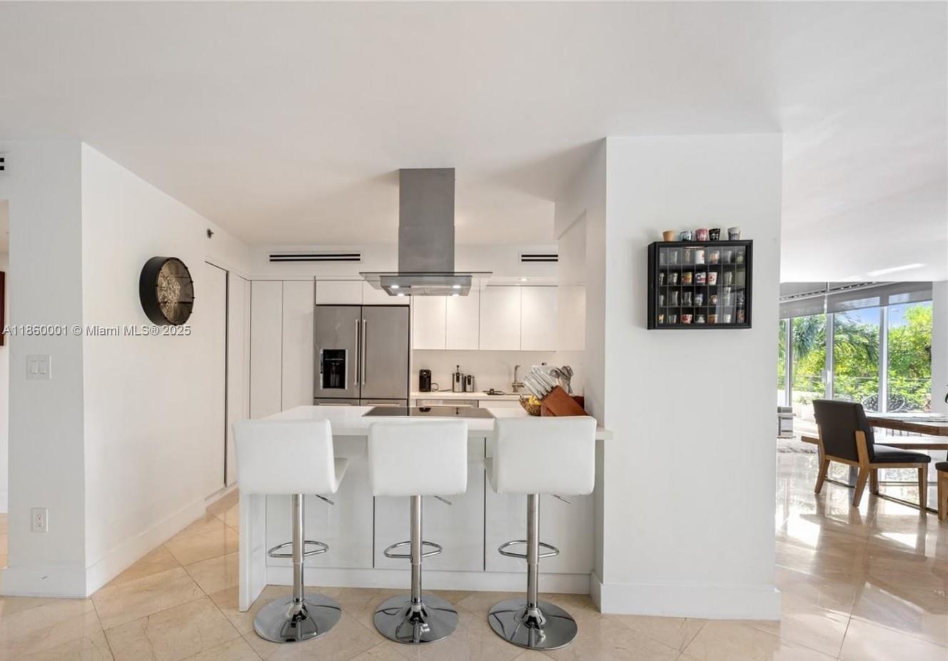 BRICKELL EAST CONDO - Residential