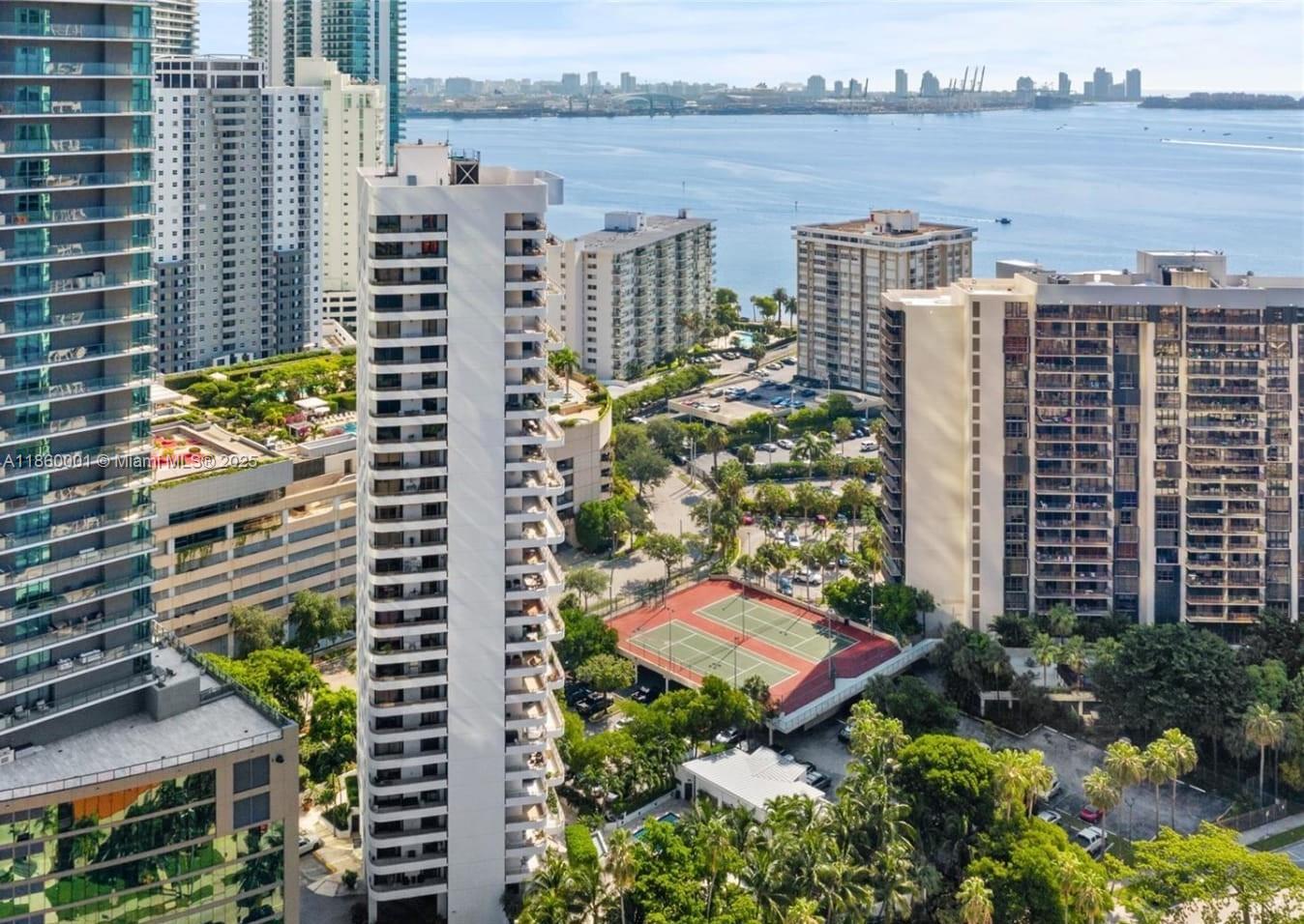 BRICKELL EAST CONDO - Residential
