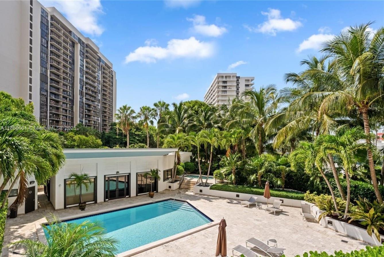 BRICKELL EAST CONDO - Residential