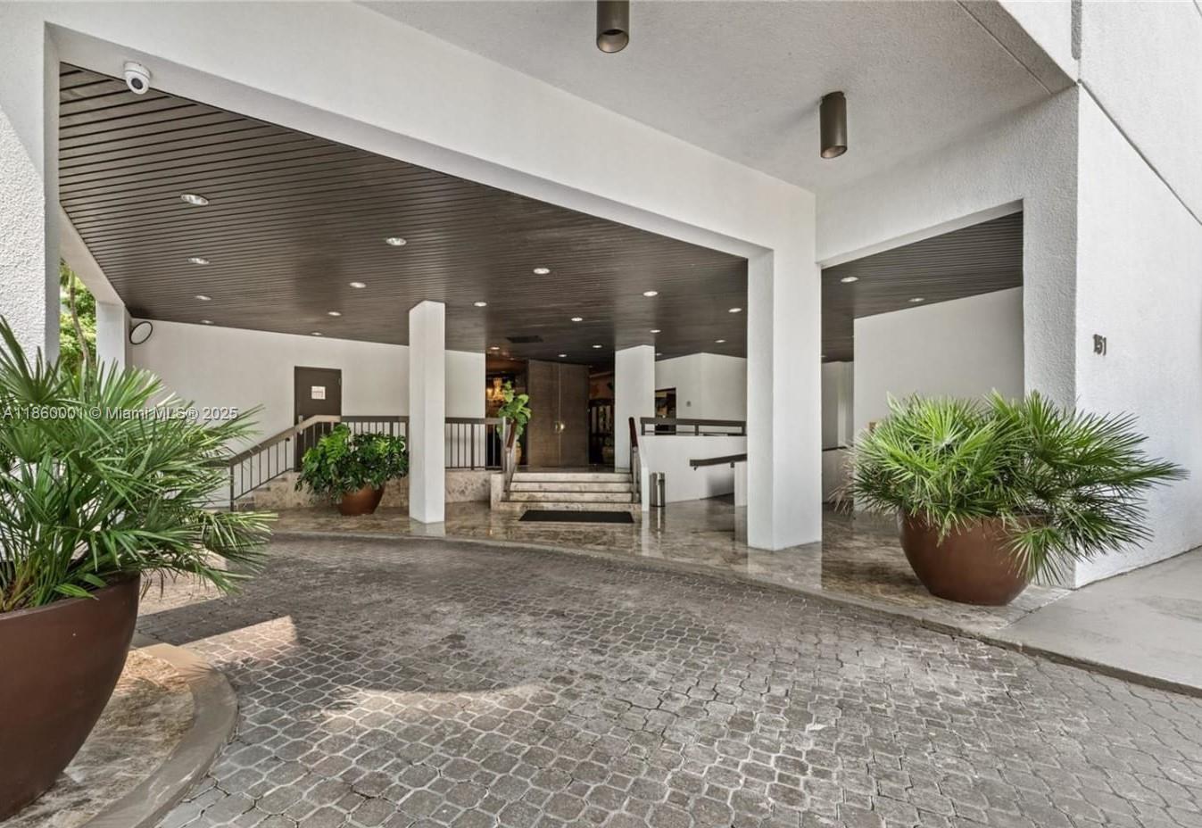 BRICKELL EAST CONDO - Residential