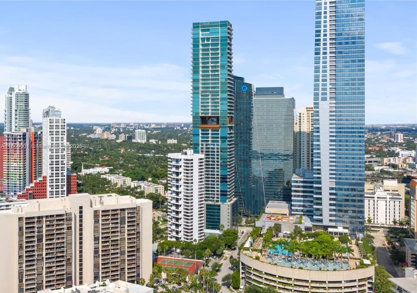 BRICKELL EAST CONDO - Residential