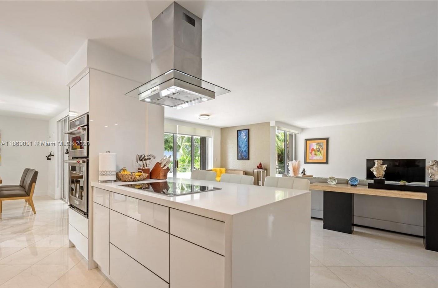 BRICKELL EAST CONDO - Residential