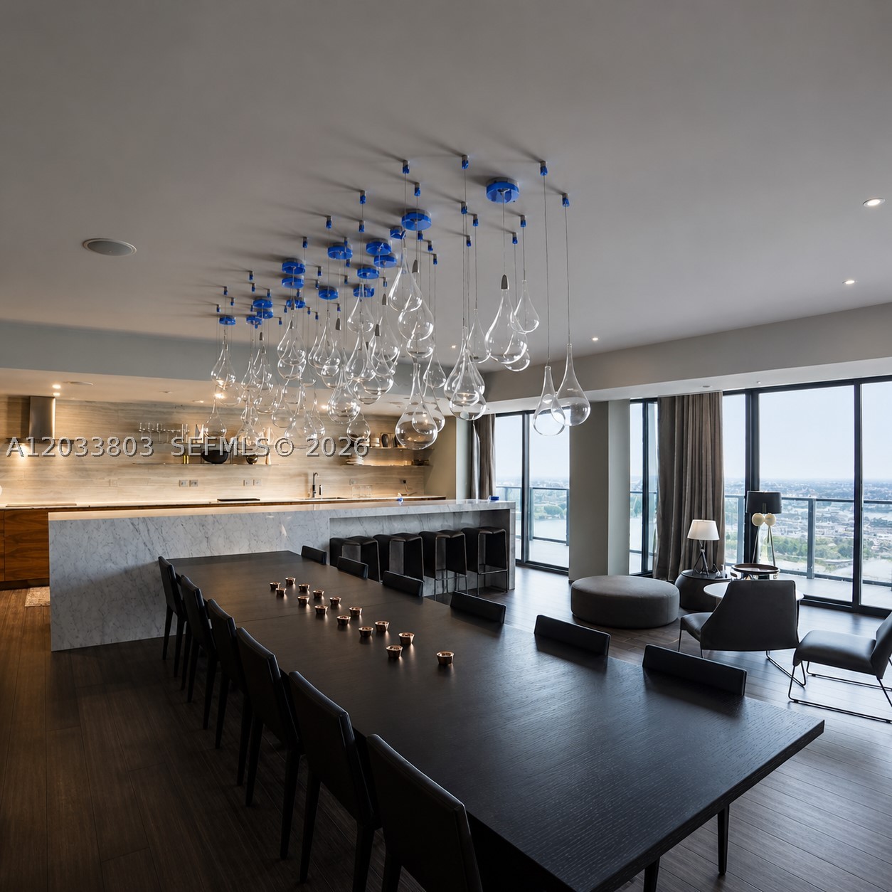 RISE CONDO - Residential