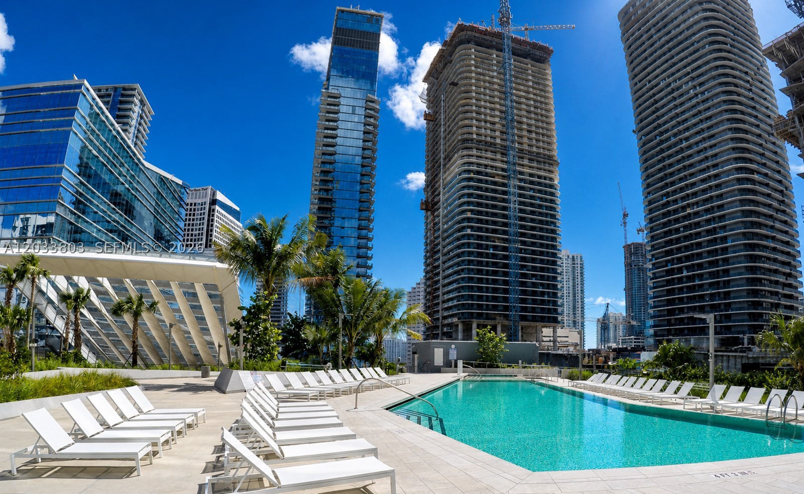 RISE CONDO - Residential