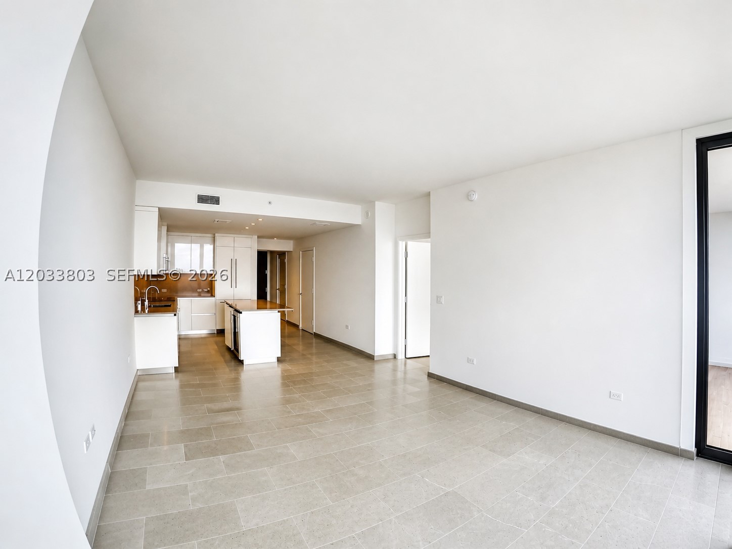 RISE CONDO - Residential