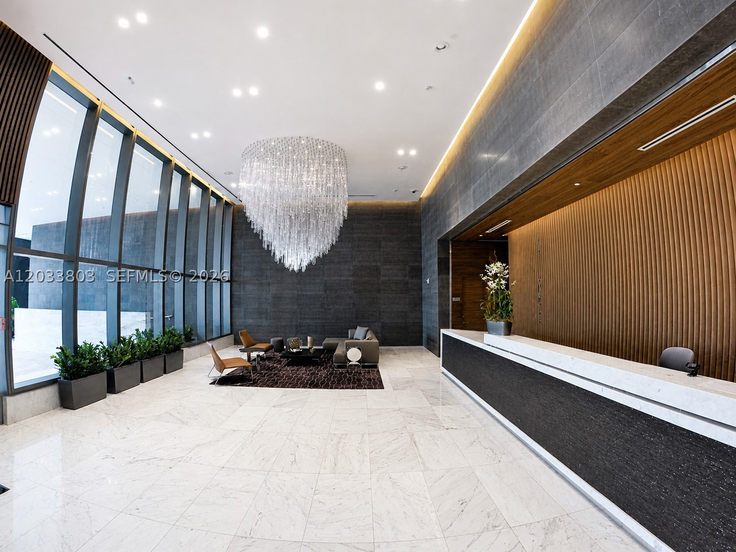 RISE CONDO - Residential