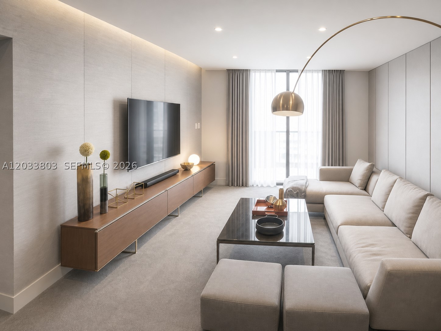 RISE CONDO - Residential
