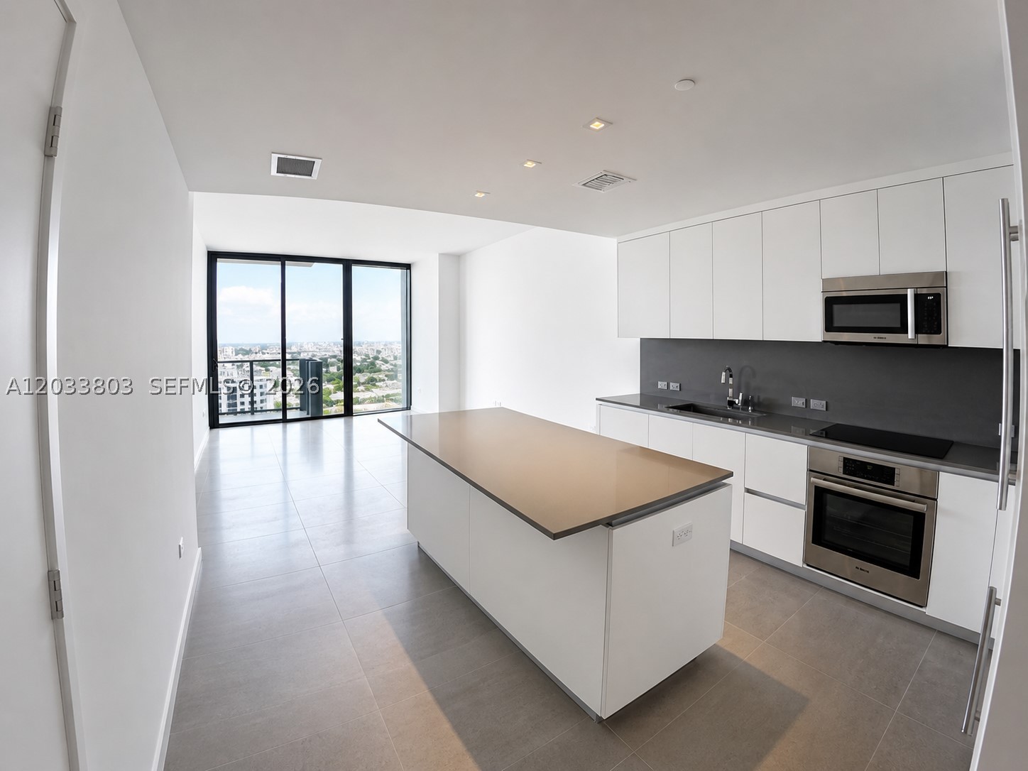 RISE CONDO - Residential