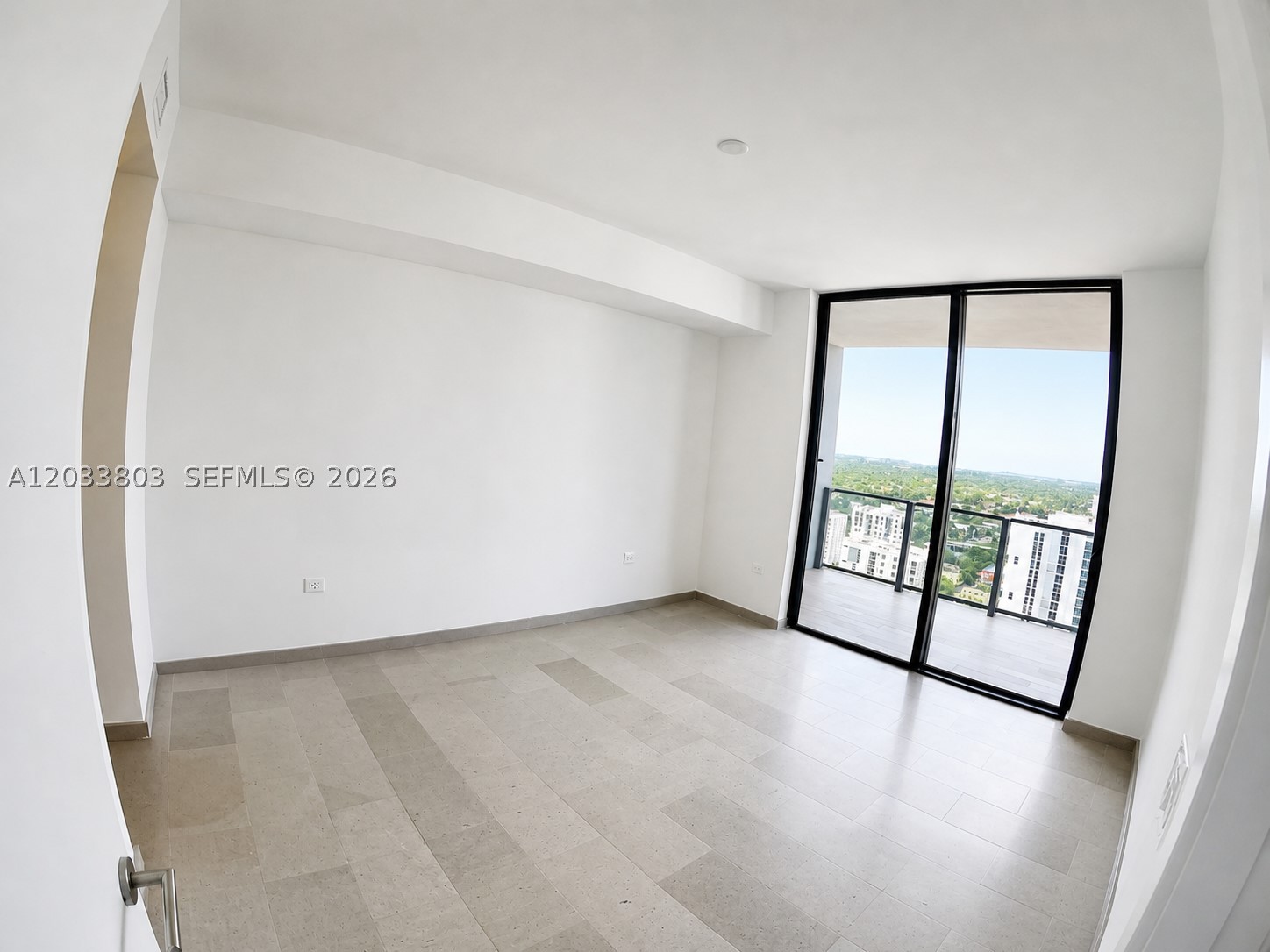 RISE CONDO - Residential