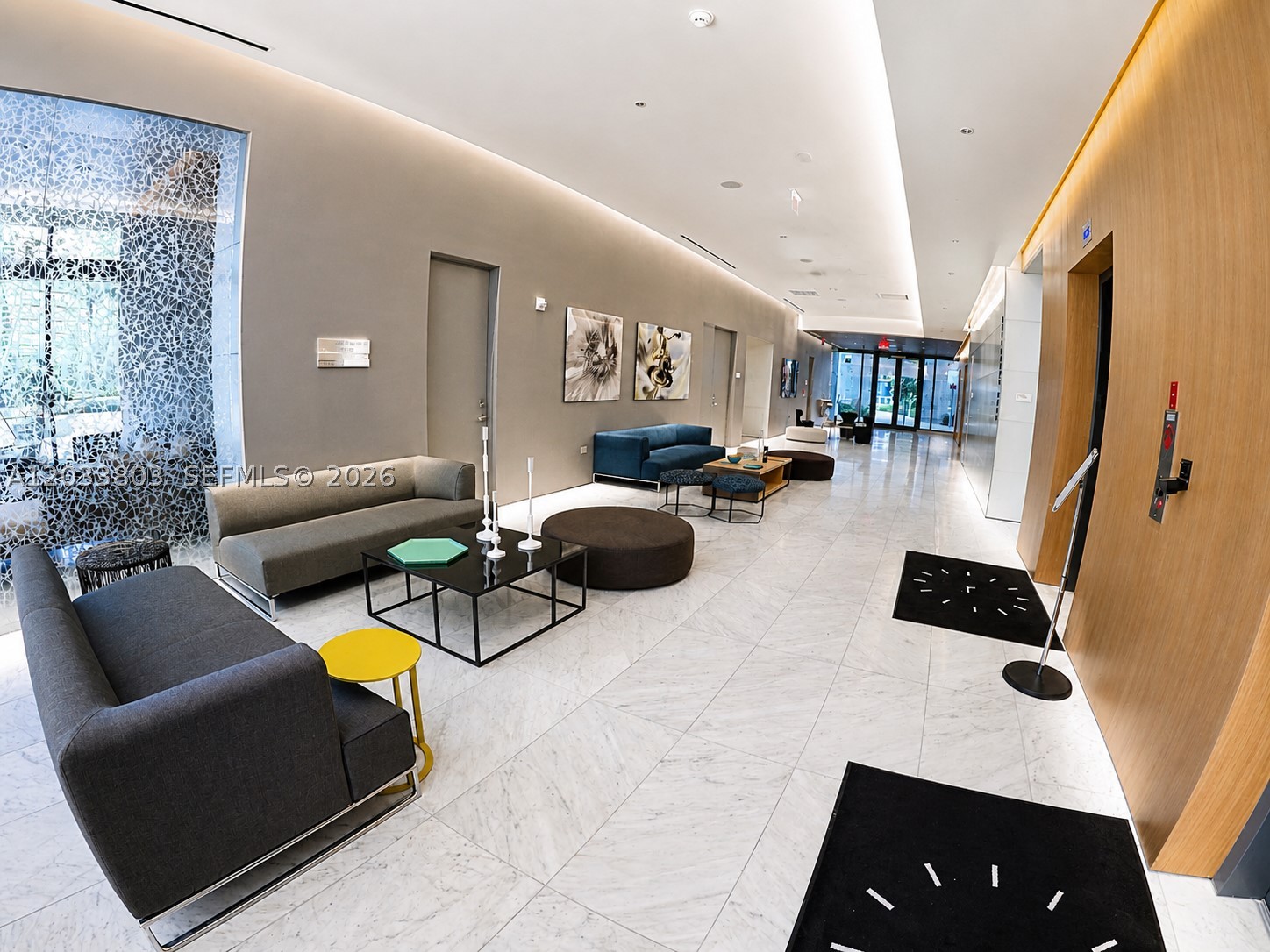RISE CONDO - Residential