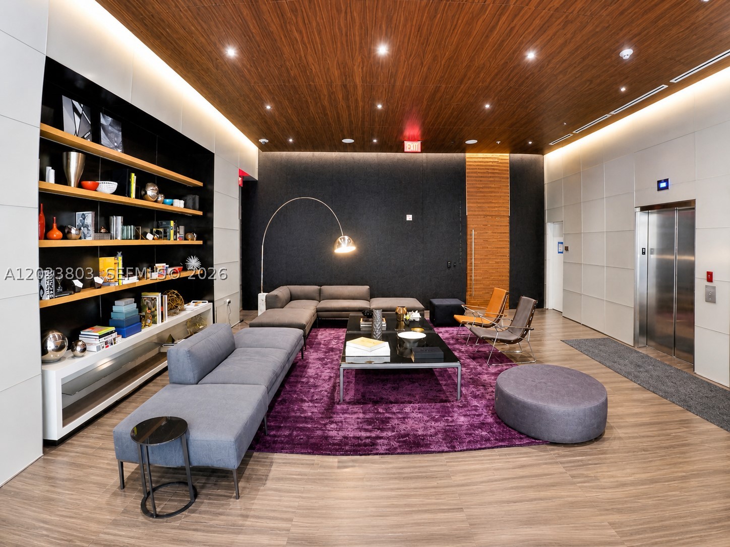 RISE CONDO - Residential