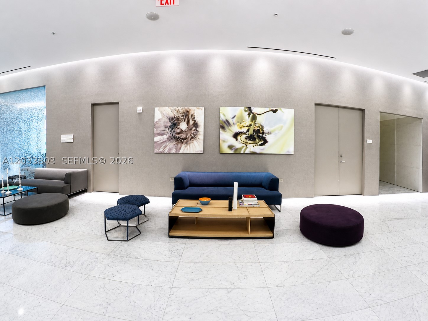 RISE CONDO - Residential