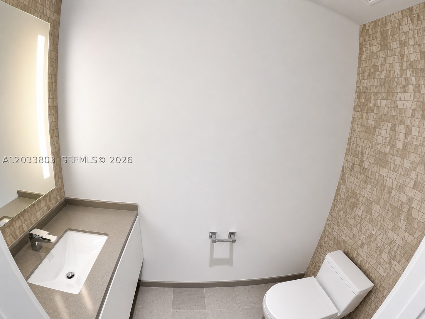 RISE CONDO - Residential