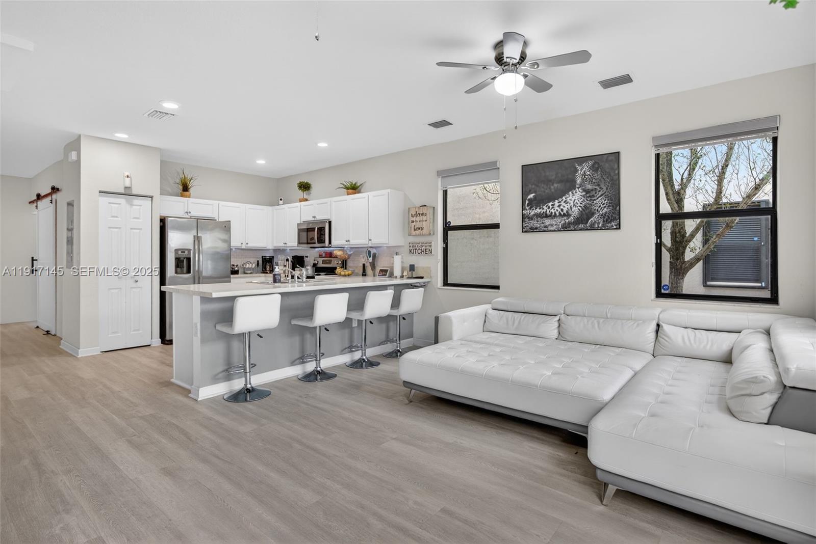 COCO PALM ESTATES - Residential