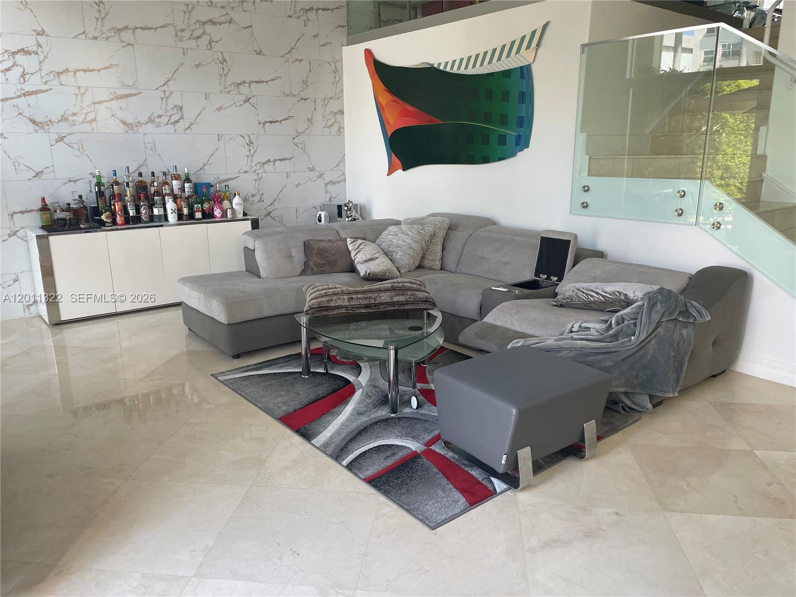 EASTERN MARINE CONDO - Residential