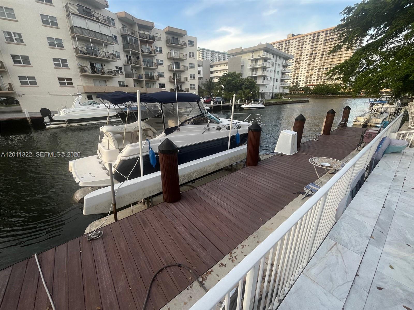EASTERN MARINE CONDO - Residential