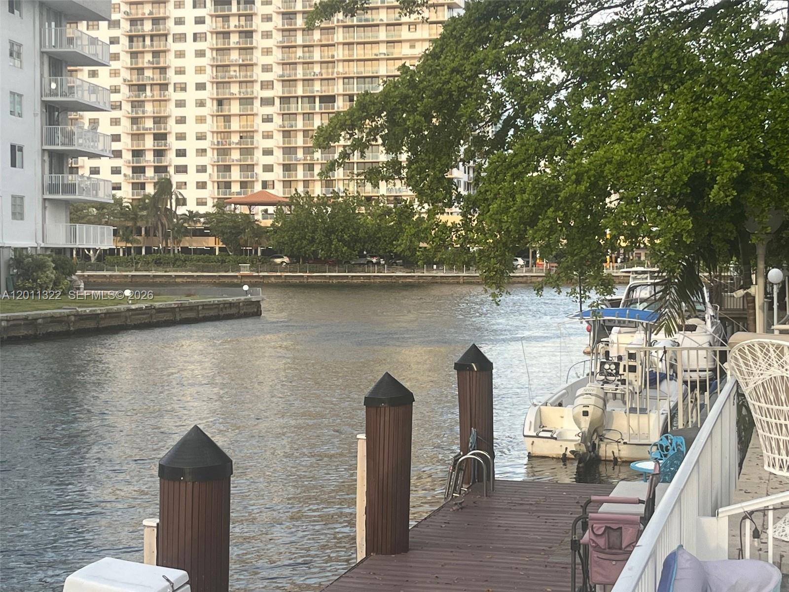EASTERN MARINE CONDO - Residential