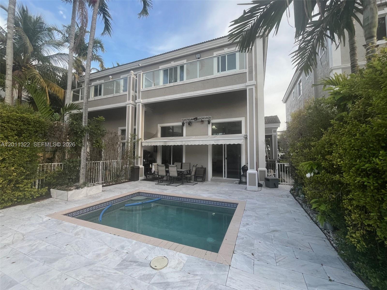 EASTERN MARINE CONDO - Residential
