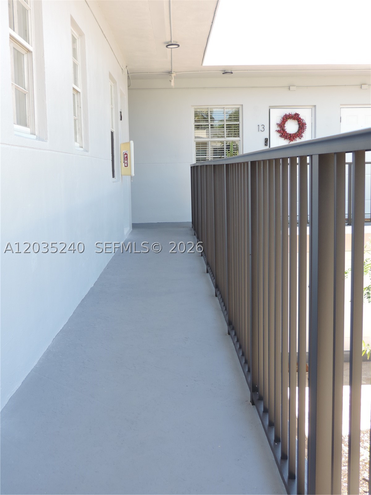 THOMAS GROVE CONDO - Residential